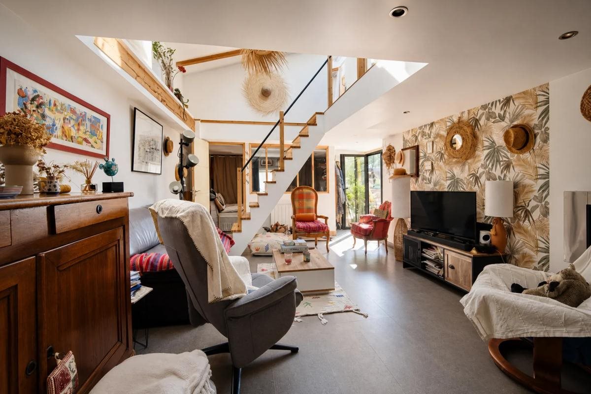 Maison à vendre, 141m², Dompierre-sur-Mer