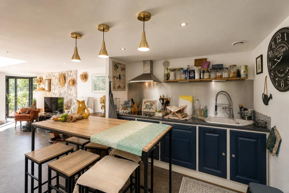 Maison à vendre, 141m², Dompierre-sur-Mer