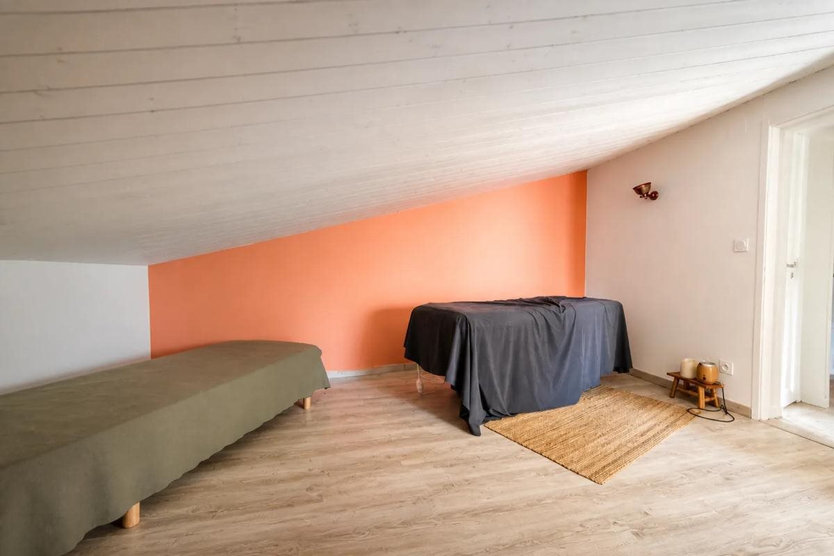 Maison à vendre, 141m², Dompierre-sur-Mer