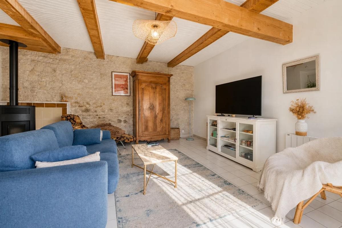 Maison à vendre, 141m², Dompierre-sur-Mer