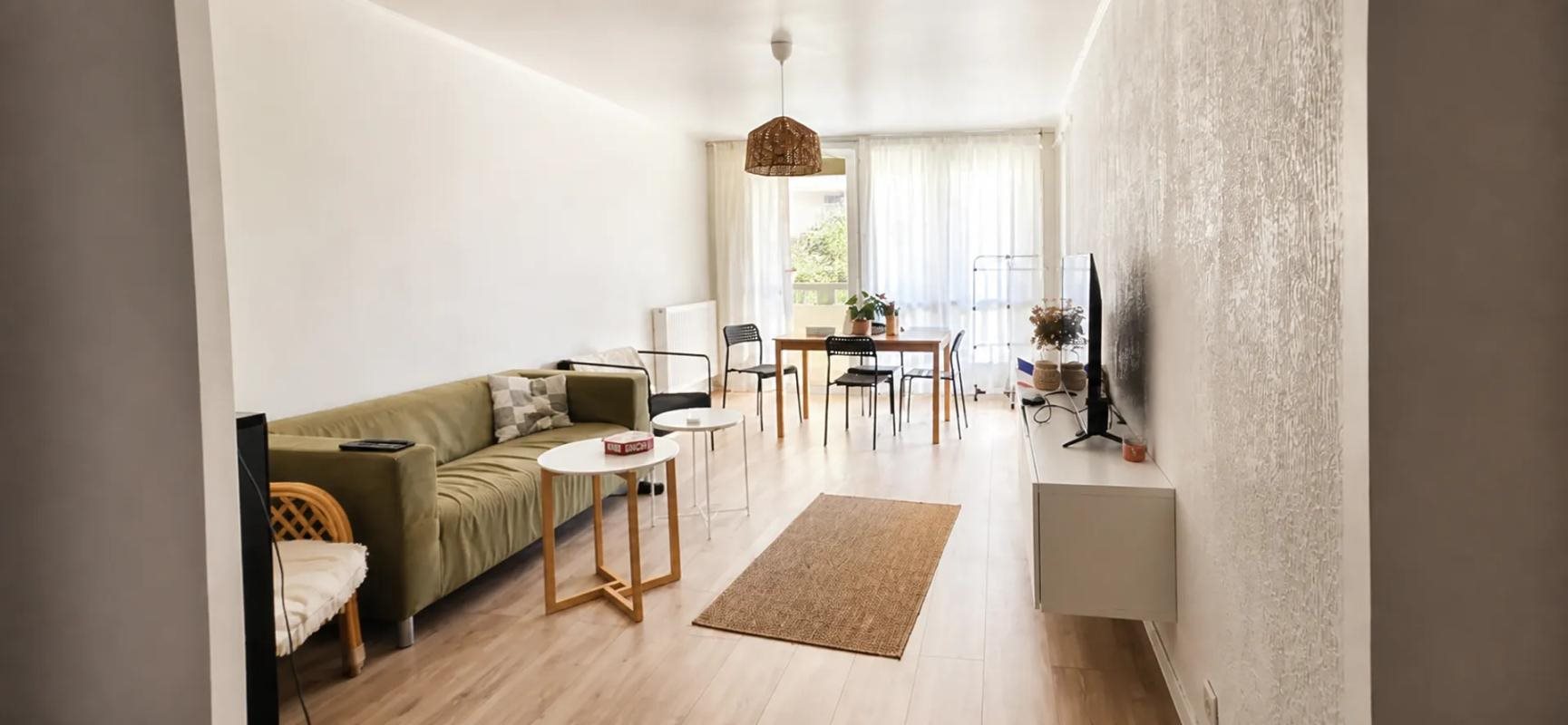 Appartement à vendre, 95m², Compiègne