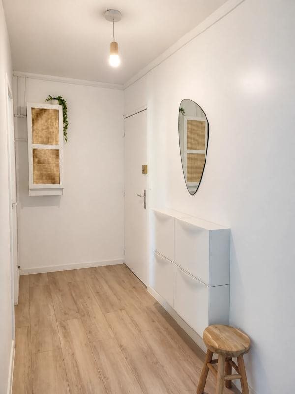 Appartement à vendre, 95m², Compiègne