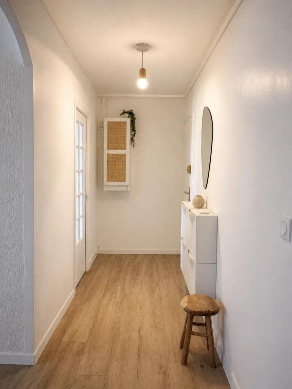Appartement à vendre, 95m², Compiègne