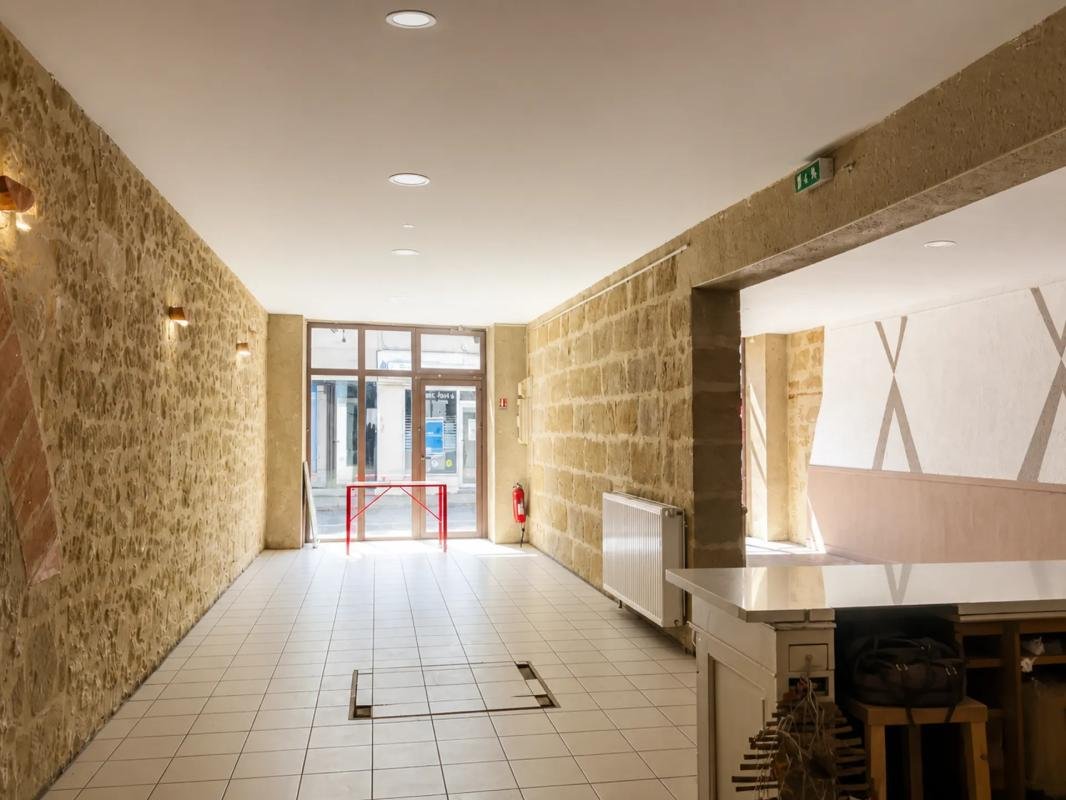Appartement à vendre, 110m², Miramont-de-Guyenne