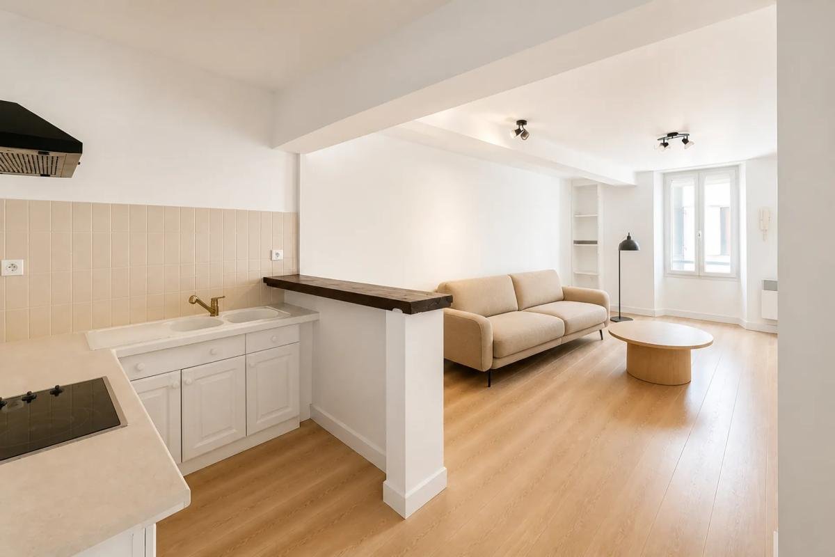 Appartement à vendre, 110m², Miramont-de-Guyenne
