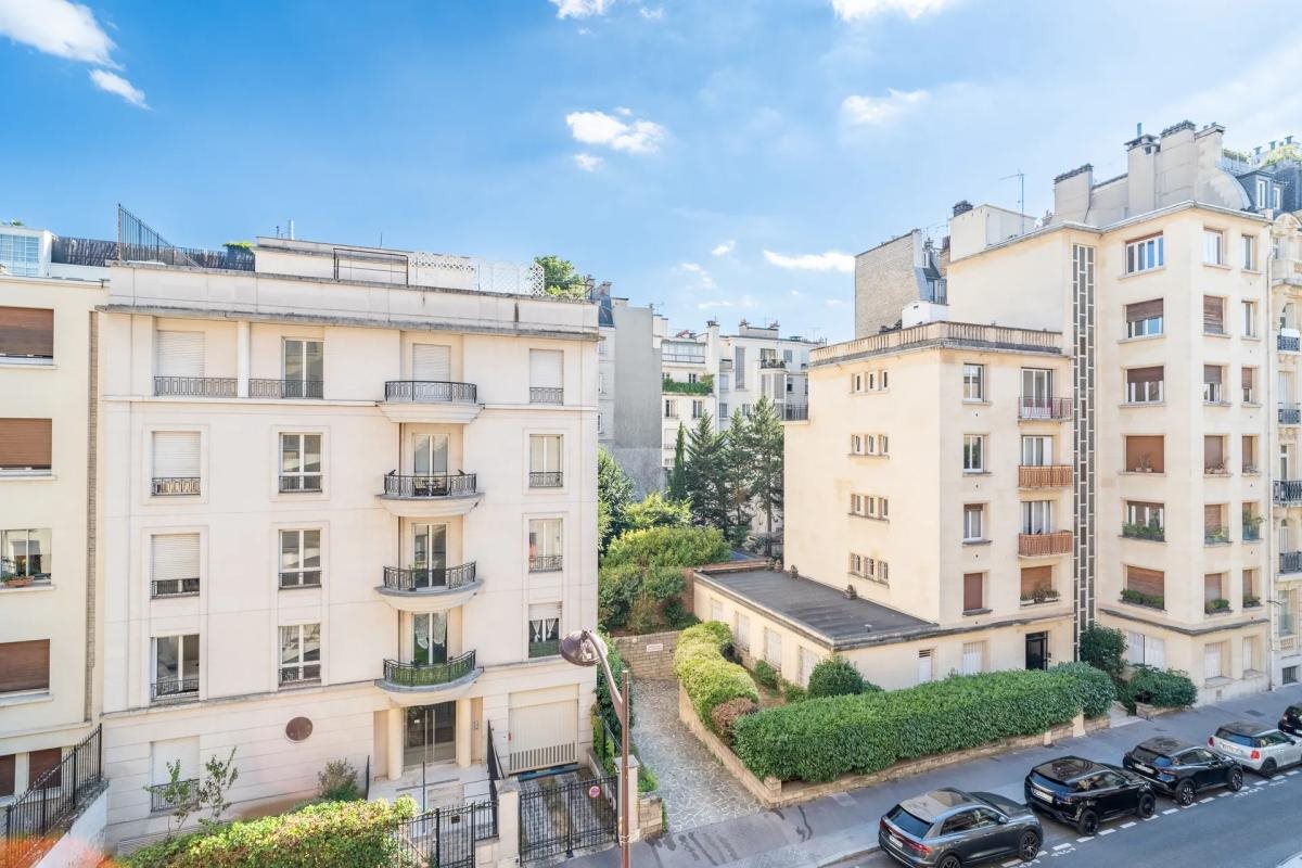 Appartement à vendre, 83m², Neuilly-sur-Seine