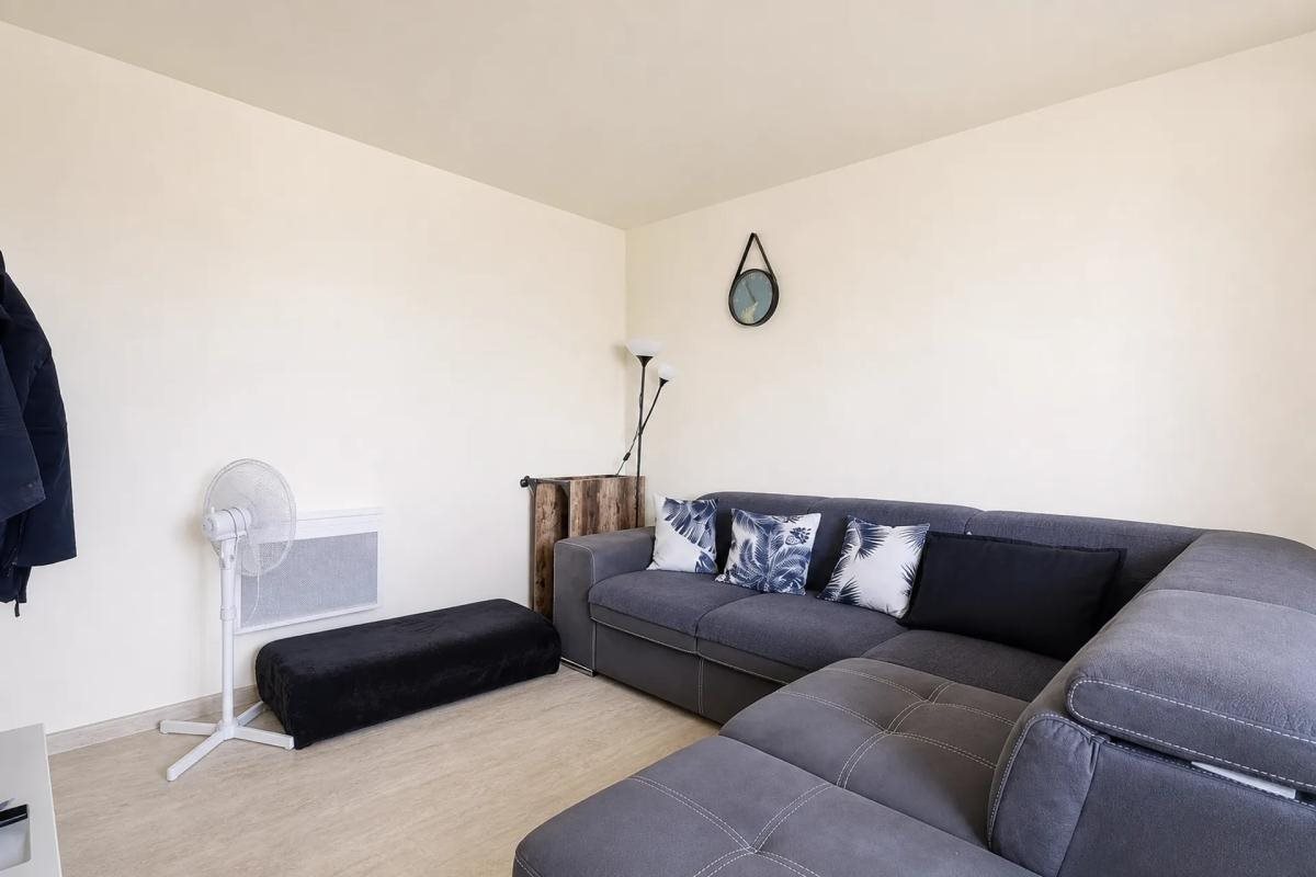 Appartement à vendre, 42m², Montmagny