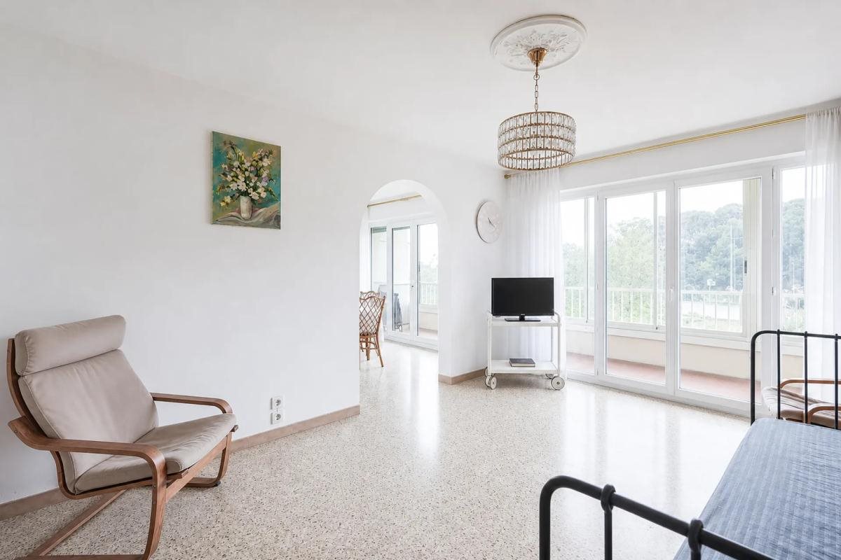 Appartement à vendre, 75m², Toulon