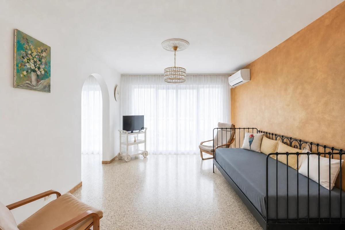 Appartement à vendre, 75m², Toulon