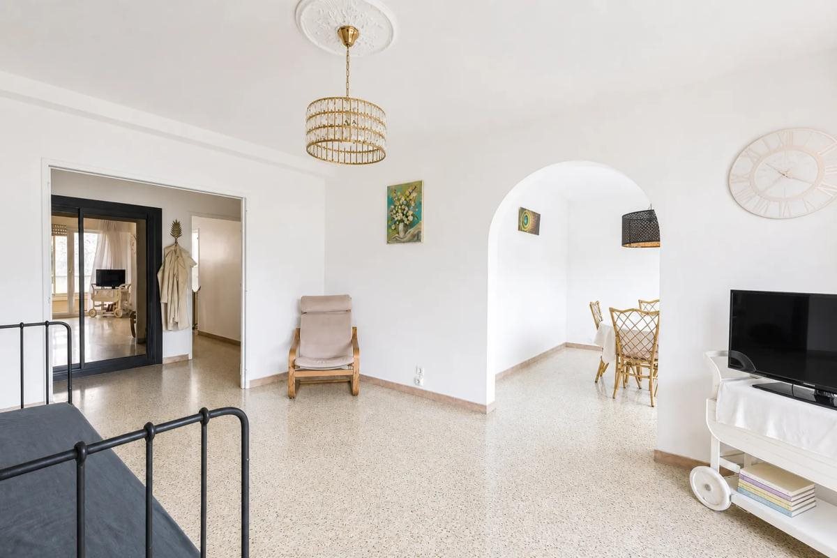 Appartement à vendre, 75m², Toulon