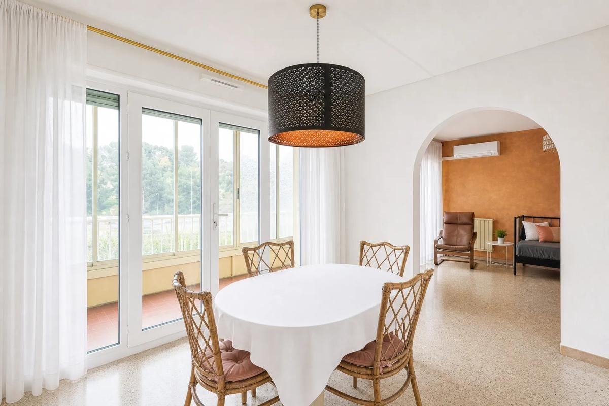 Appartement à vendre, 75m², Toulon