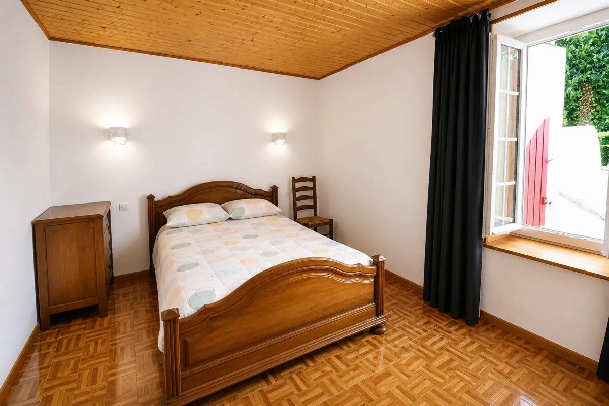 Maison à vendre, 203m², Romazières
