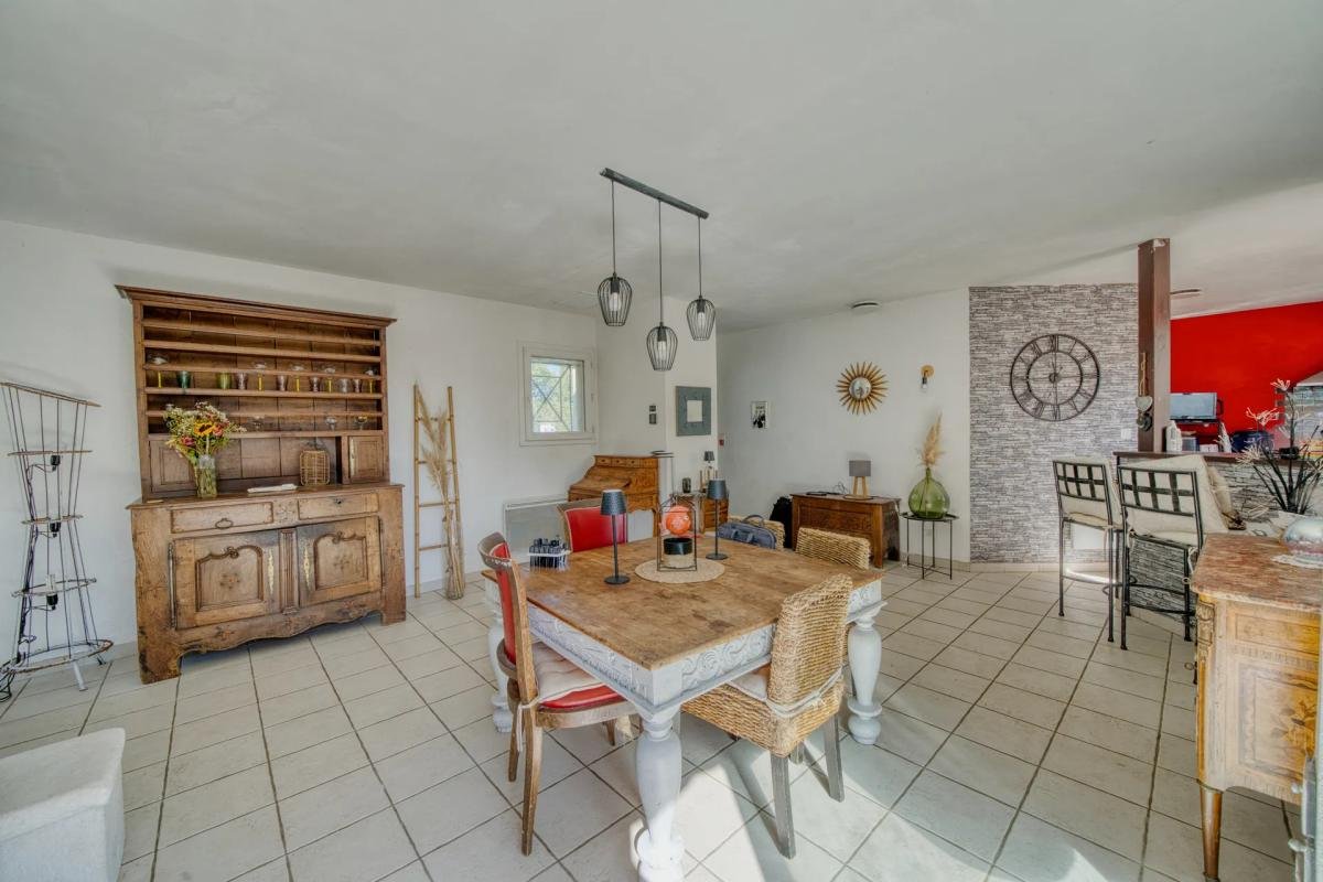 Maison à vendre, 116m², Nieulle-sur-Seudre