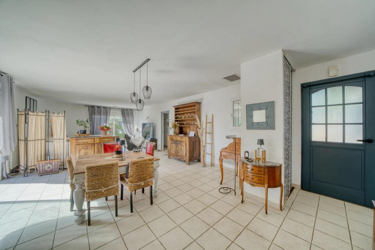 Maison à vendre, 116m², Nieulle-sur-Seudre