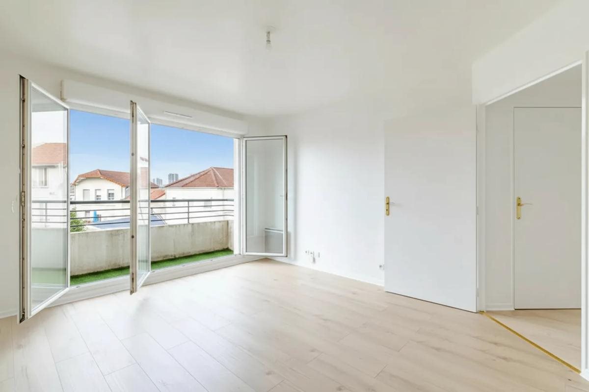 Appartement à vendre, 40m², Drancy