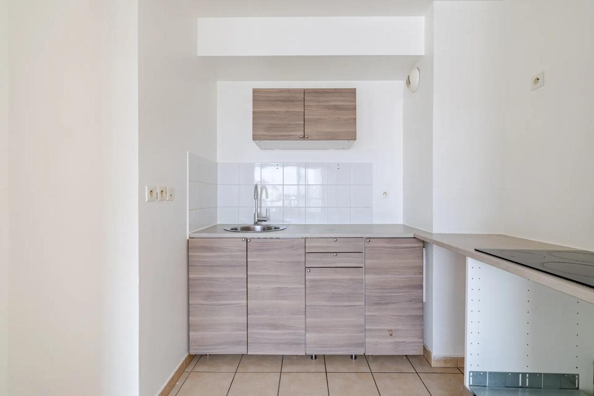 Appartement à vendre, 40m², Drancy