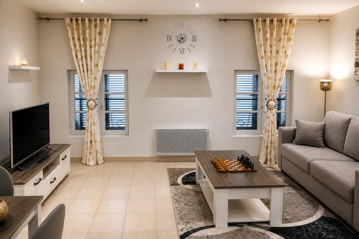 Appartement à vendre, 30m², Fréjus