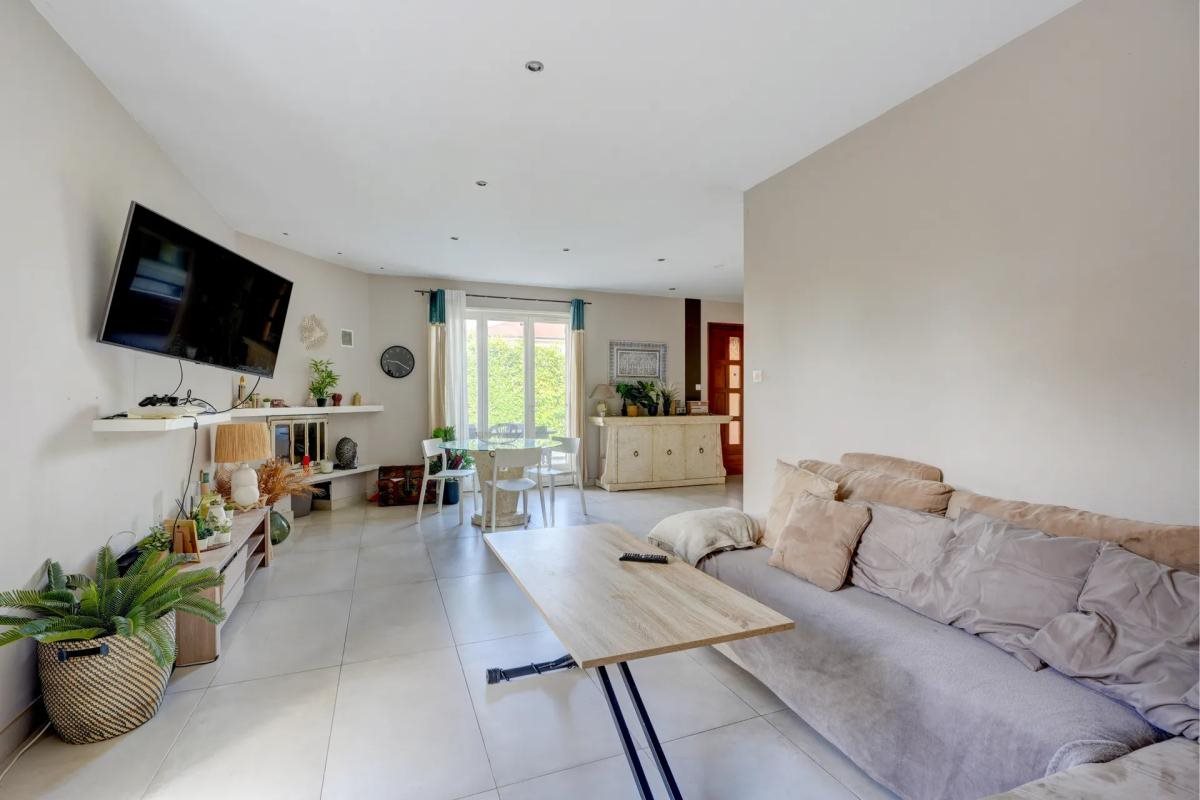 Maison à vendre, 151m², Meyzieu