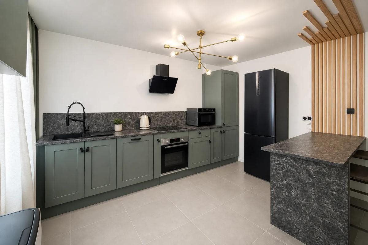 Appartement à vendre, 109m², Saint-Etienne