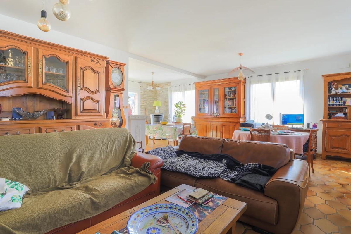 Maison à vendre, 219m², Campagne-lès-Hesdin
