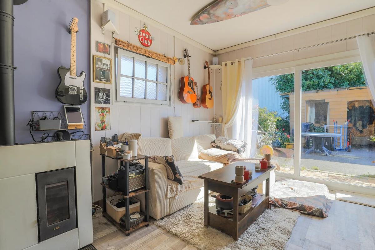 Maison à vendre, 219m², Campagne-lès-Hesdin