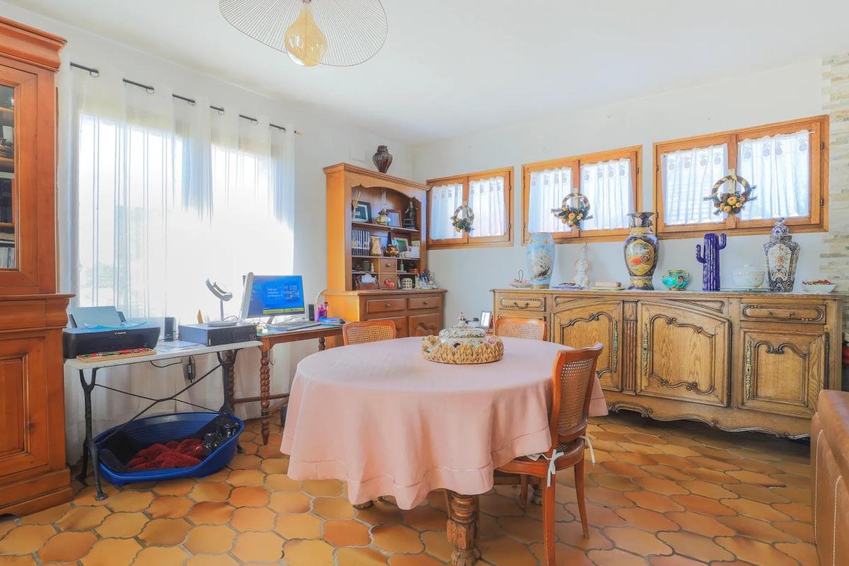 Maison à vendre, 219m², Campagne-lès-Hesdin