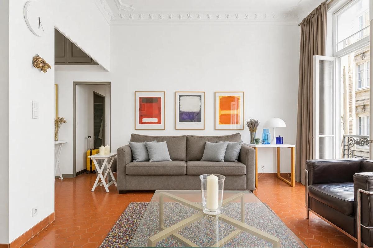 Appartement à vendre, 82m², Avignon