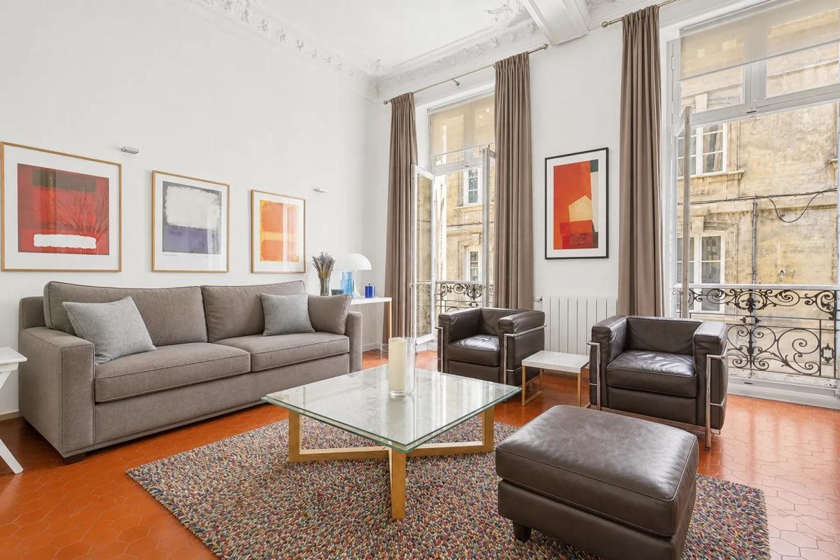 Appartement à vendre, 82m², Avignon