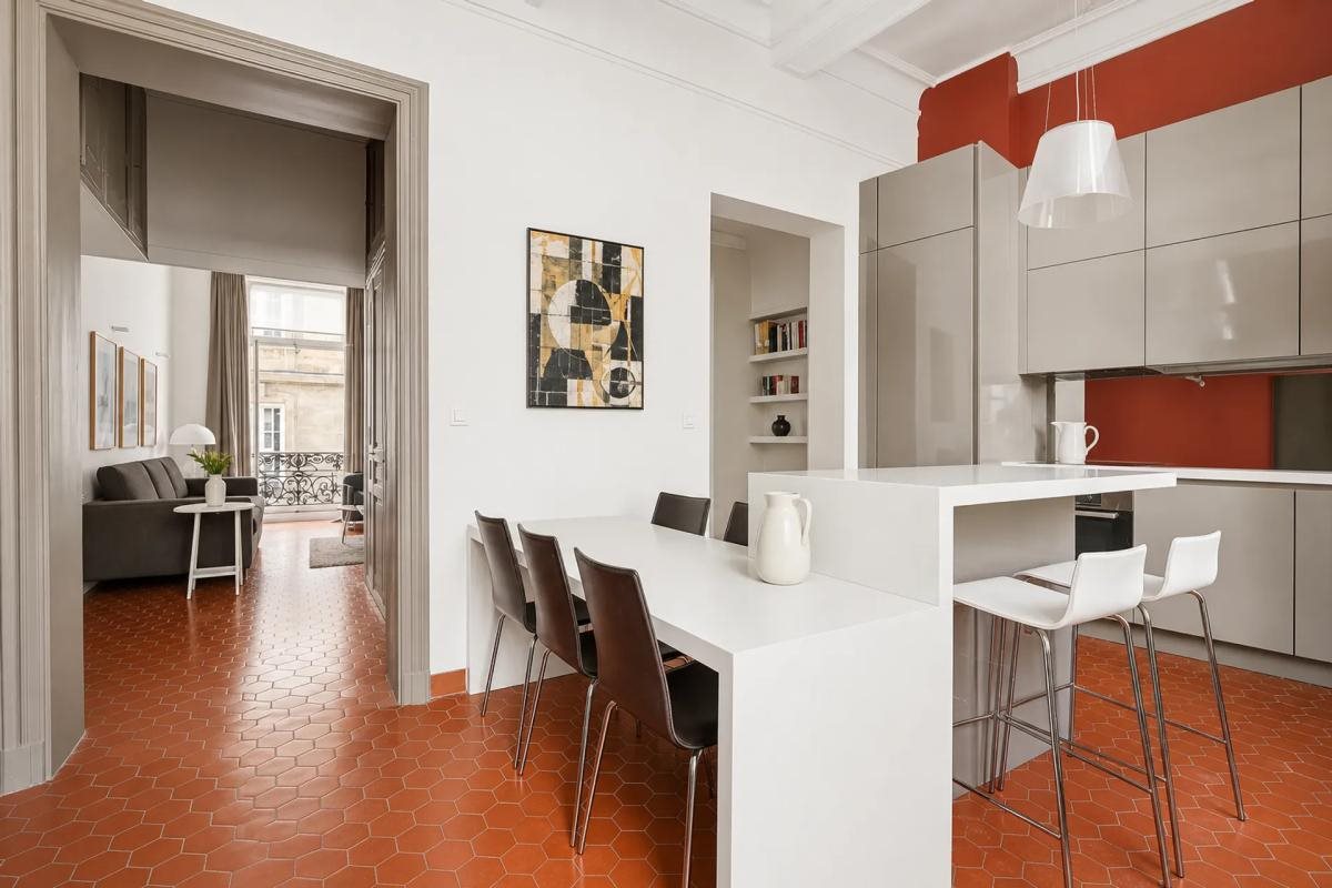Appartement à vendre, 82m², Avignon