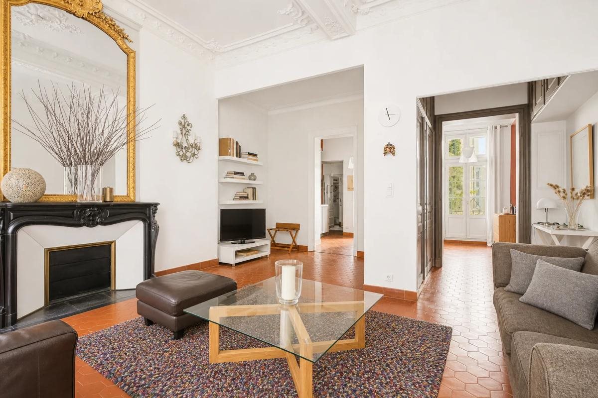Appartement à vendre, 82m², Avignon