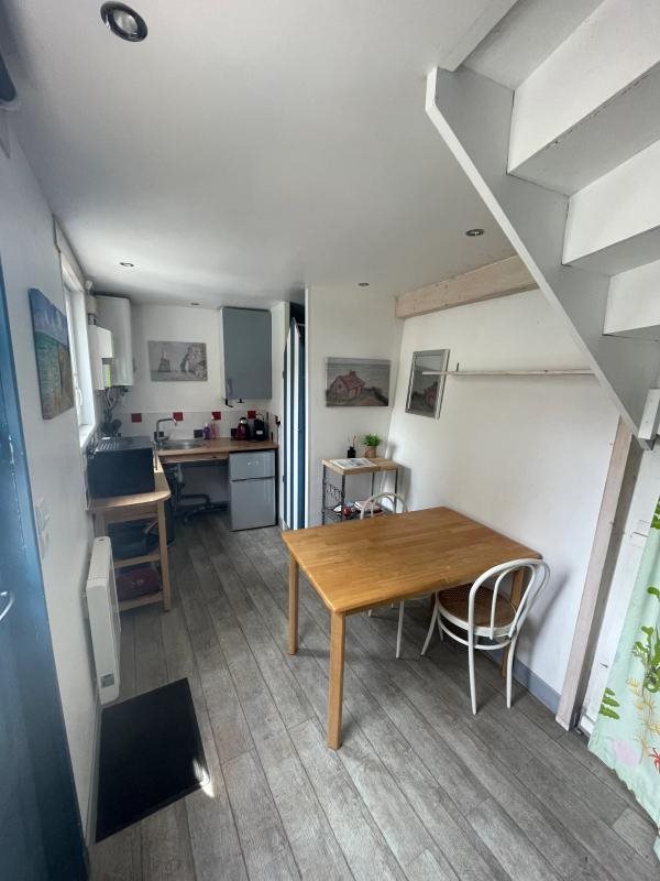 Maison à vendre, 30m², Etretat