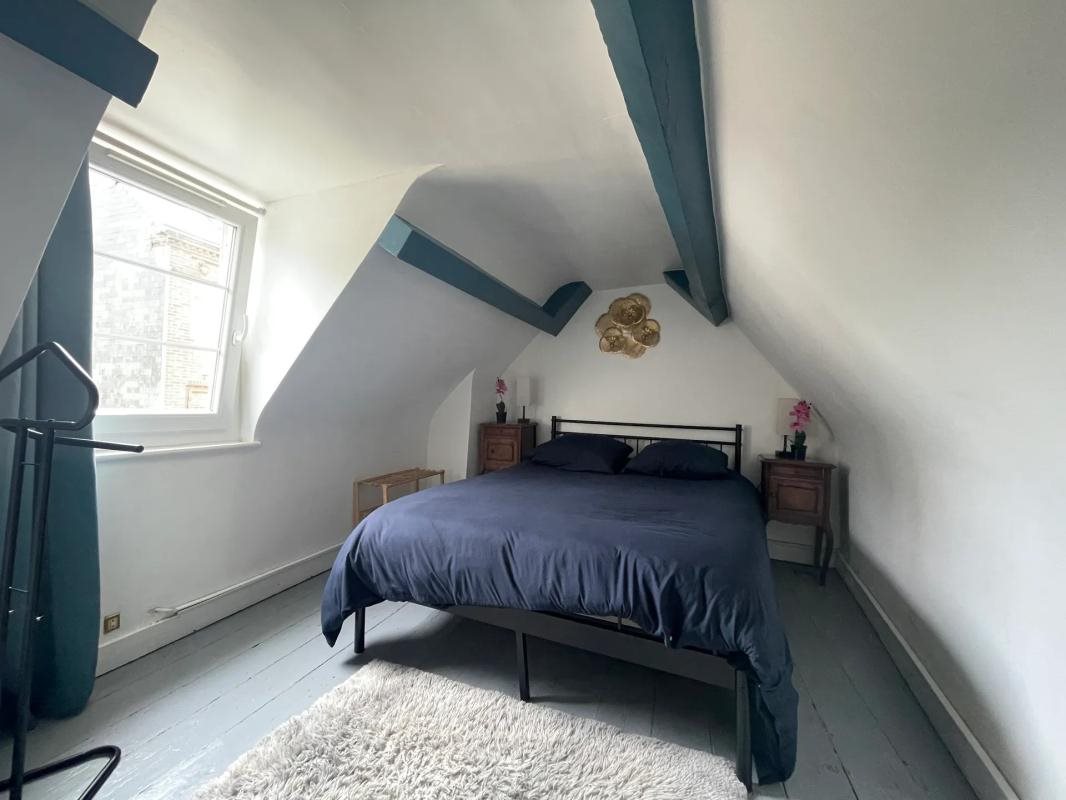 Maison à vendre, 30m², Etretat