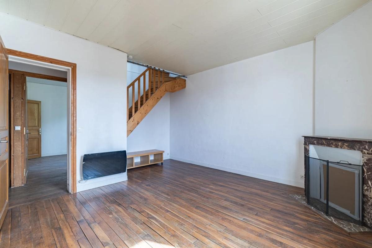 Appartement à vendre, 47m², Ablon-sur-Seine