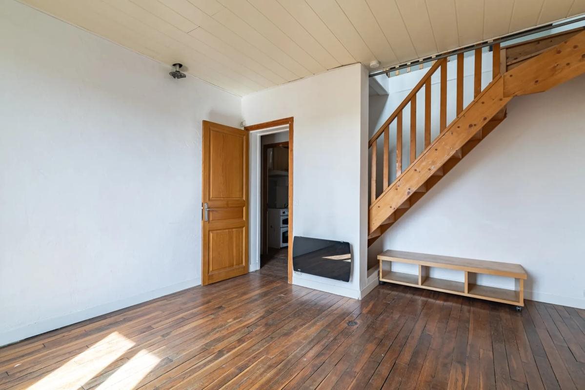 Appartement à vendre, 47m², Ablon-sur-Seine