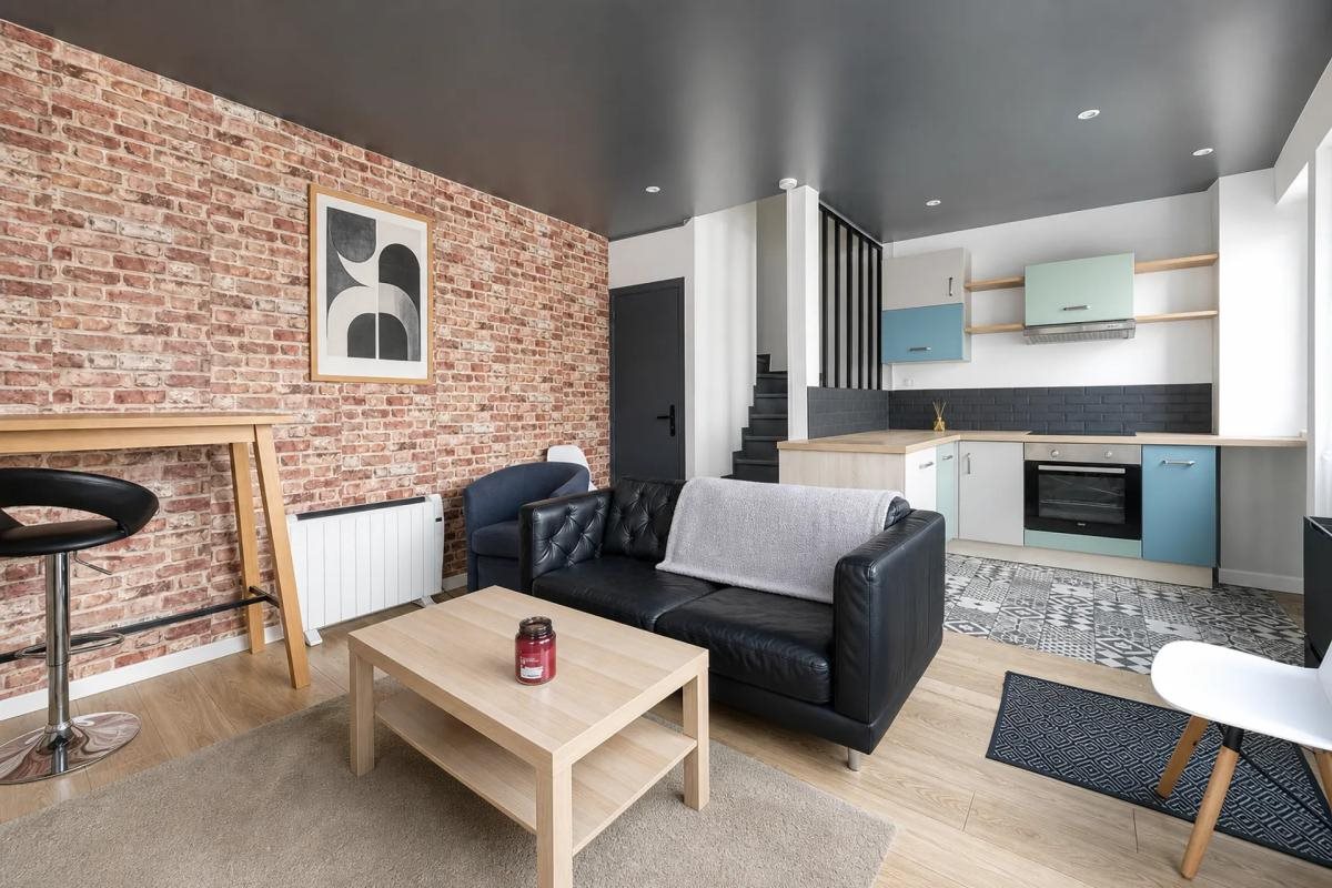 Maison à vendre, 46m², La Frette-sur-Seine