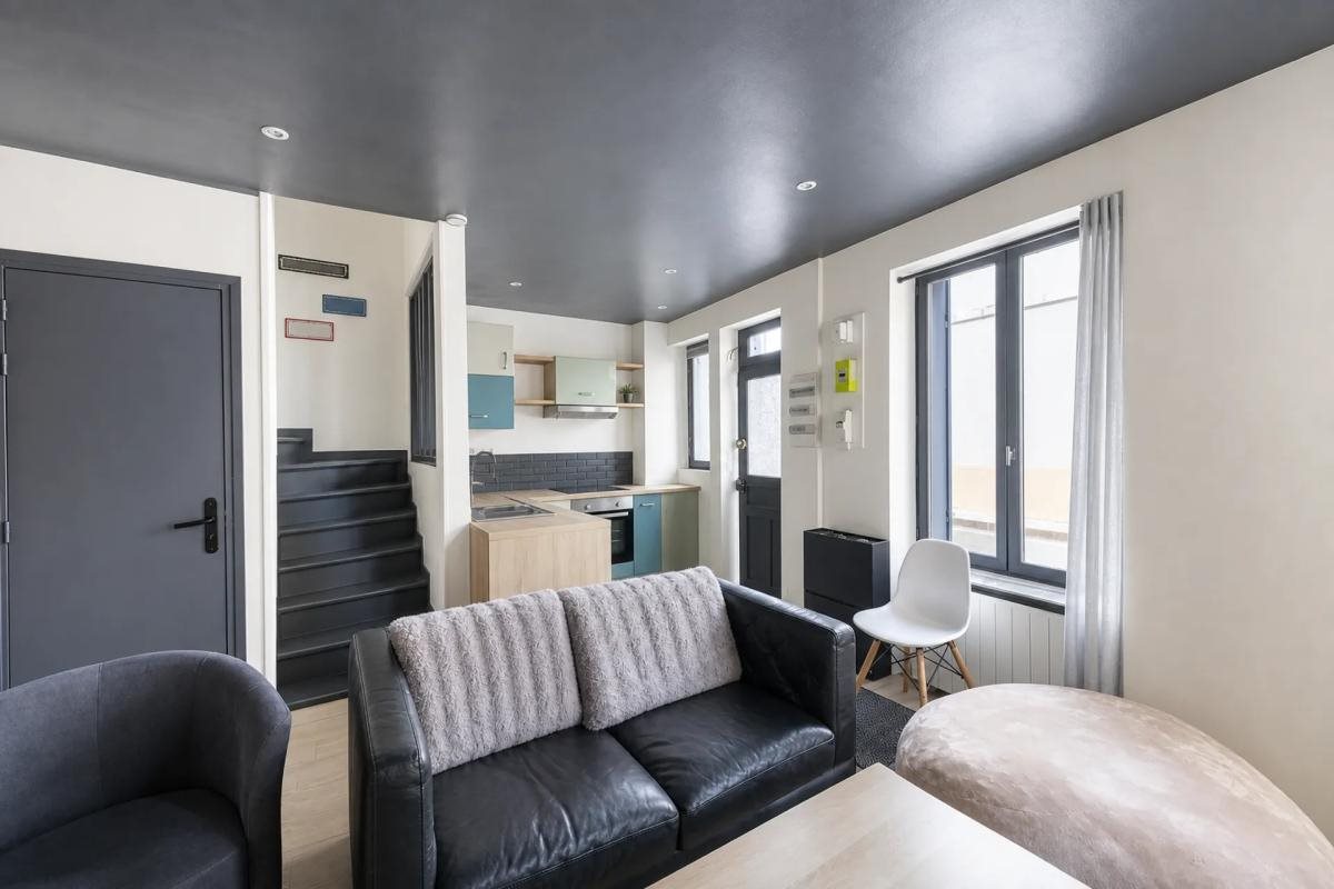Maison à vendre, 46m², La Frette-sur-Seine