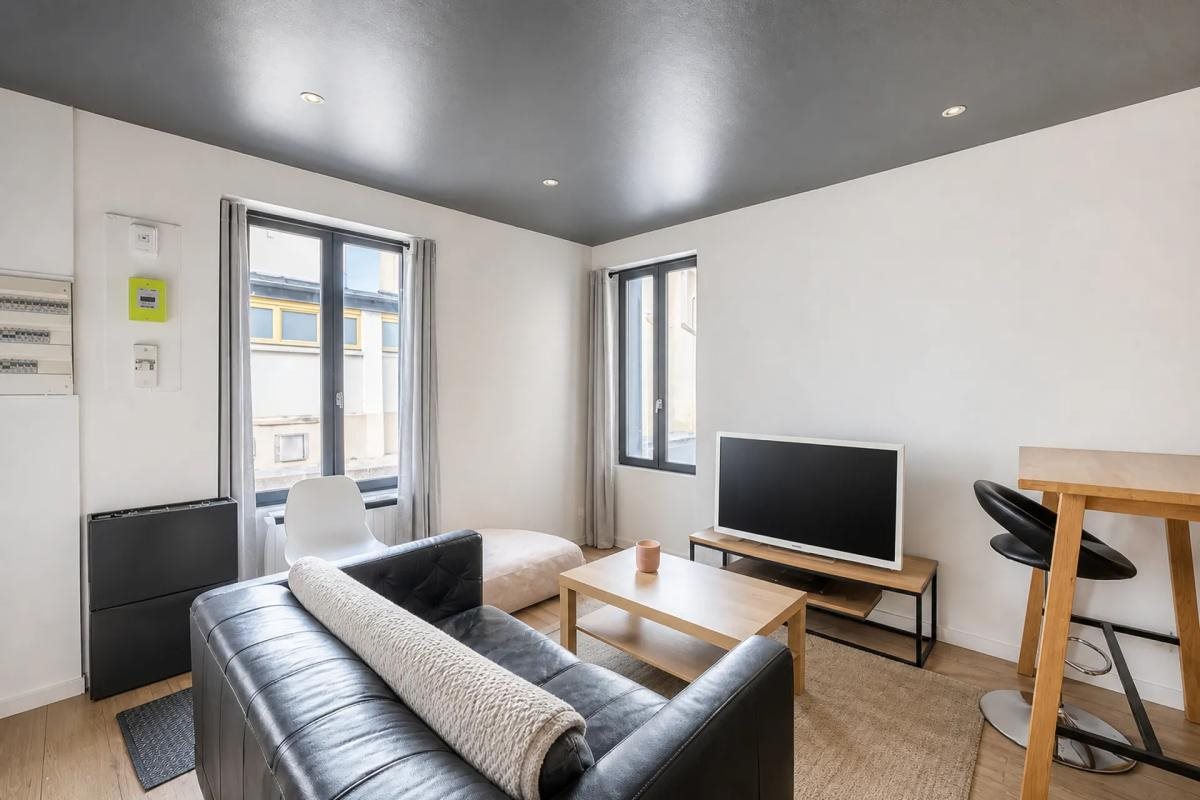 Maison à vendre, 46m², La Frette-sur-Seine