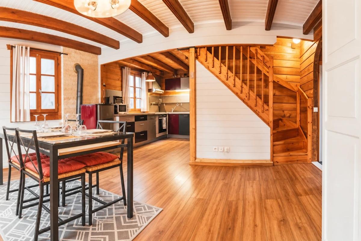 Maison à vendre, 83m², Réau