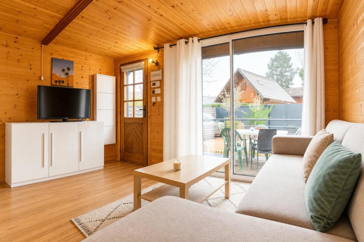 Maison à vendre, 83m², Réau
