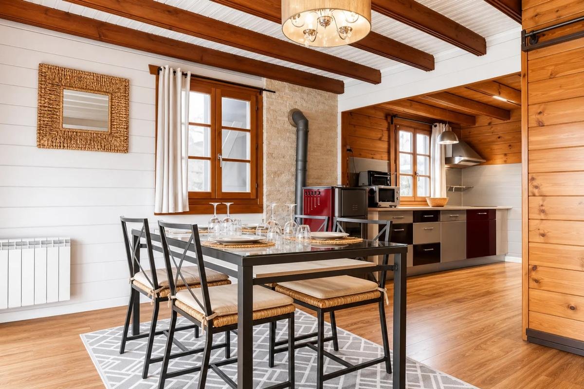 Maison à vendre, 83m², Réau