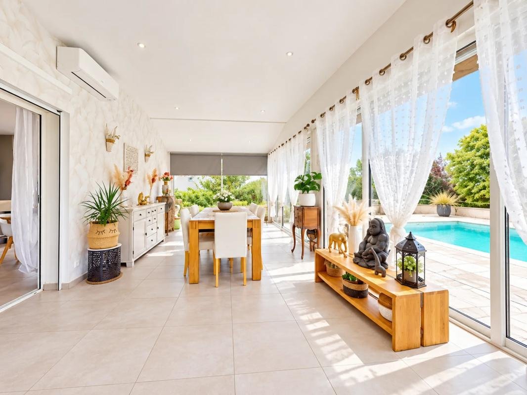 Maison à vendre, 170m², Saint-Didier-sur-Chalaronne