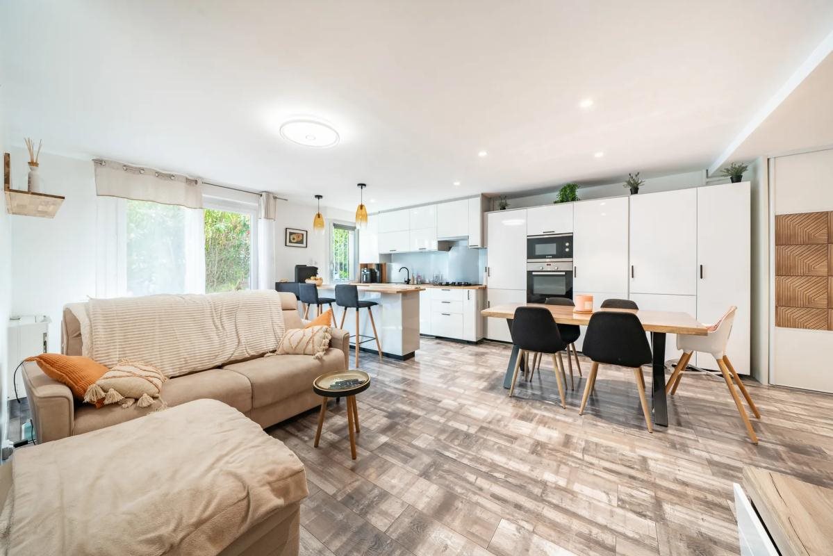 Appartement à vendre, 58m², Cagnes-sur-Mer