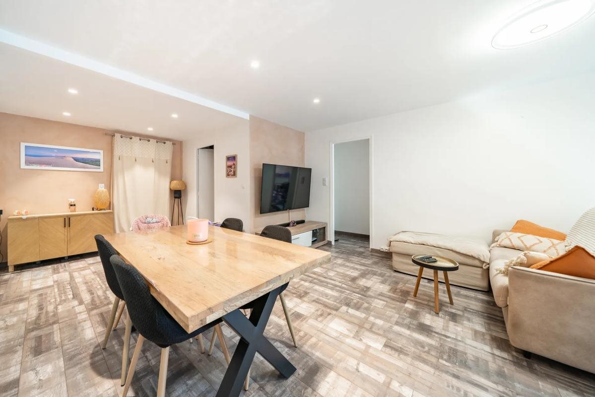 Appartement à vendre, 58m², Cagnes-sur-Mer