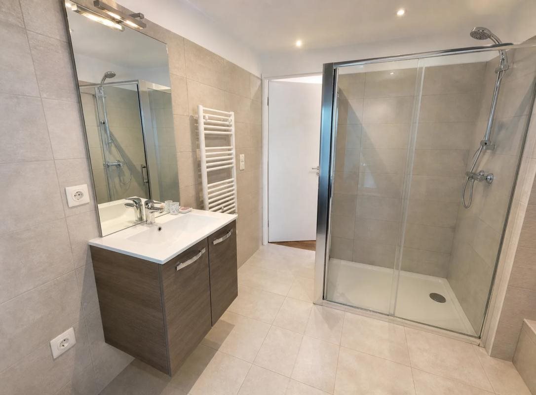 Appartement à vendre, 44m², Mont-Saint-Aignan