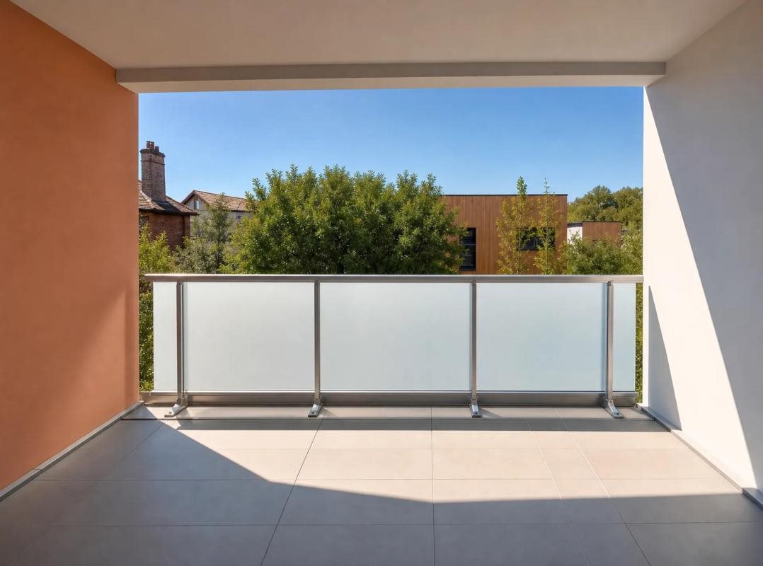 Appartement à vendre, 44m², Mont-Saint-Aignan