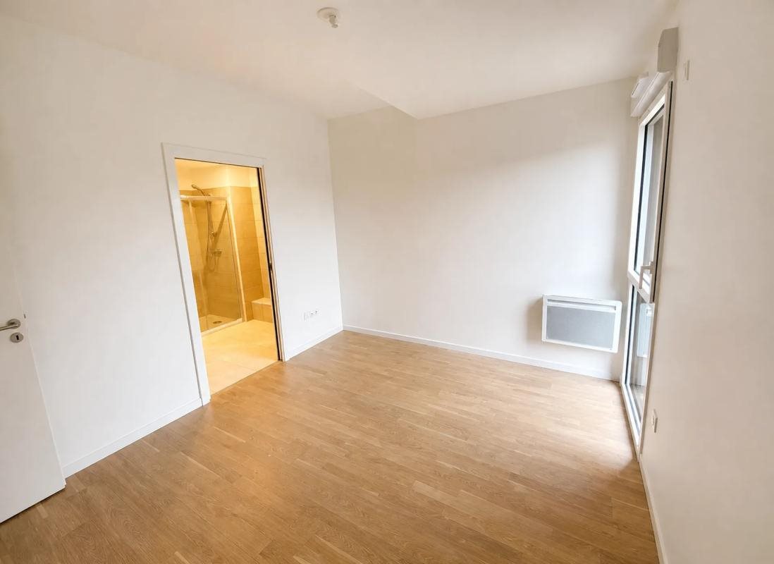 Appartement à vendre, 44m², Mont-Saint-Aignan