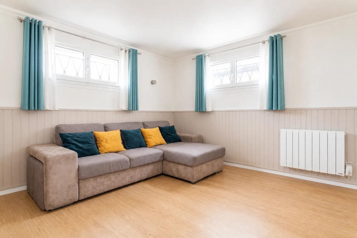 Appartement à vendre, 47m², Drancy
