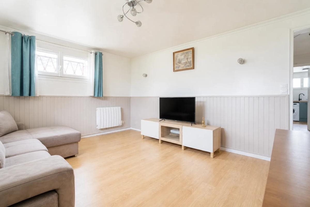 Appartement à vendre, 47m², Drancy