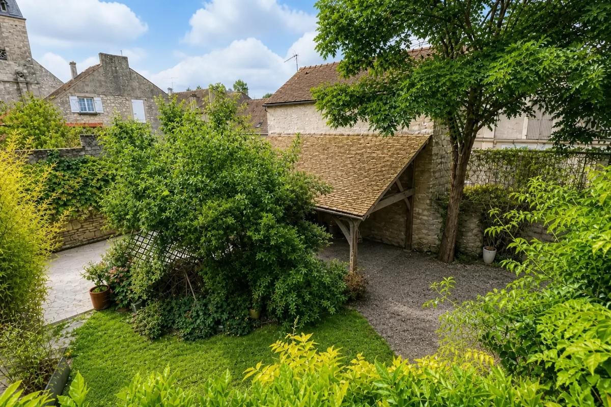 Maison à vendre, 240m², Montainville