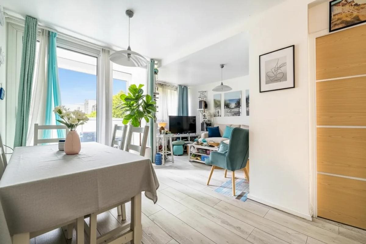 Appartement à vendre, 59m², Savigny-sur-Orge